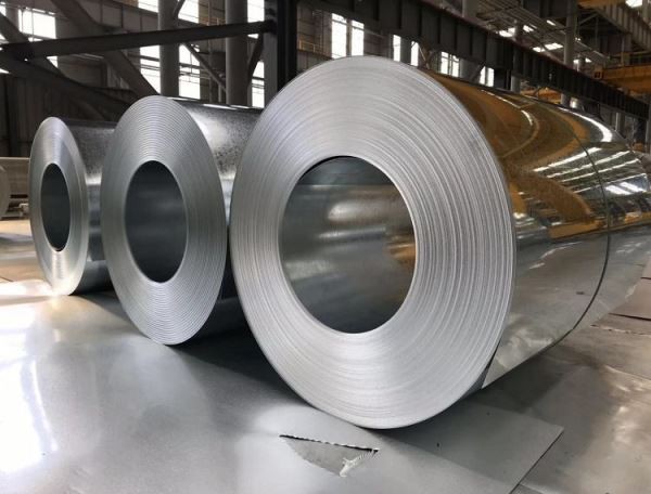 レンガPPGIコイル