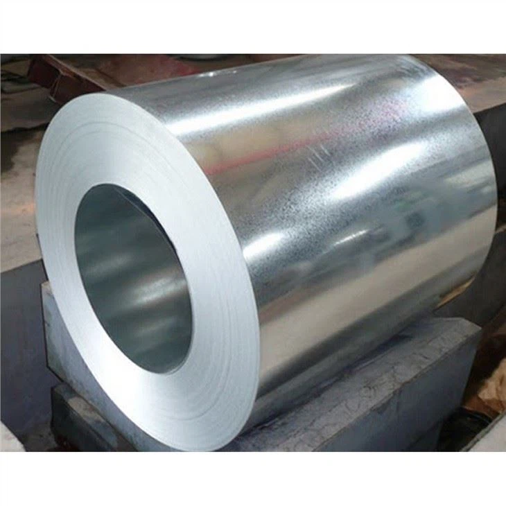 アル亜鉛鋼コイル 750-1250 Mm 冷間圧延 al-zn (ジンカルウム - GL) ベトナム産