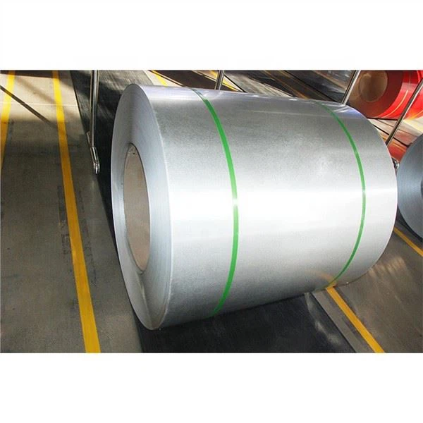 XinYu Coil Aluzinc