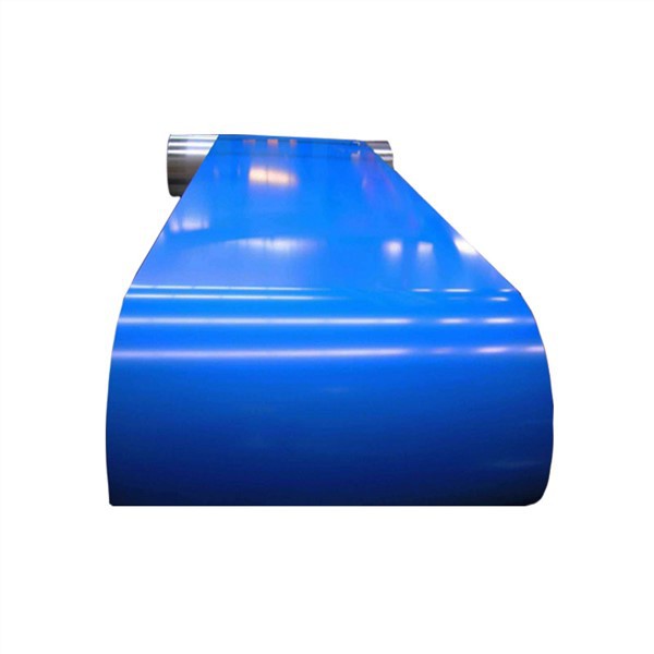 マットPpgi Ral 9030カラーコーティングスチールコイルカラーコーティングスチール